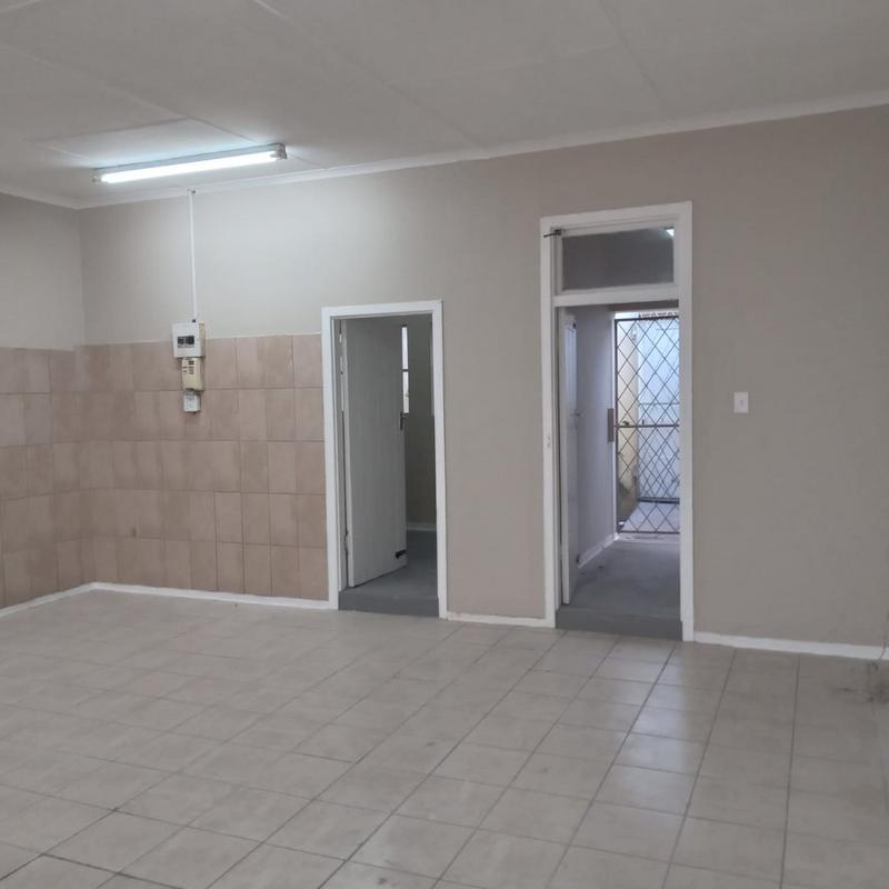 To Let commercial Property for Rent in North End Eastern Cape